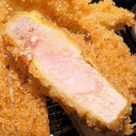 とんかつ いわい - 