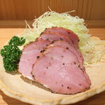 とんかつ いわい - 