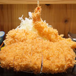 とんかつ いわい - 