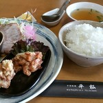 中華料理平松 - 