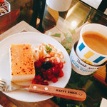 SHIBUYA COFFEE - 