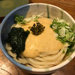 足柄古道万葉うどん - 