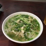 PHO HANH65 - 料理写真:
