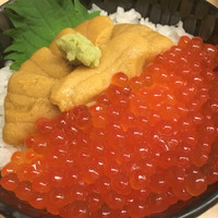 函館うに むらかみ 日本生命札幌ビル店 - 