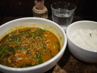 カリー ザイオン
