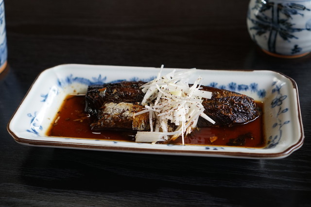 こだわりのそば楓 - 天童（そば）の写真