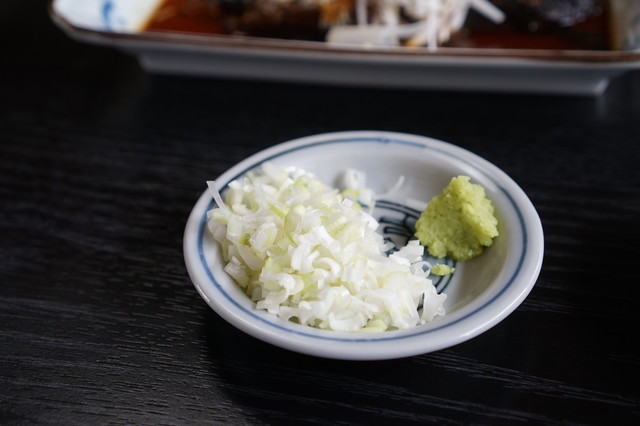 こだわりのそば楓 - 天童（そば）の写真