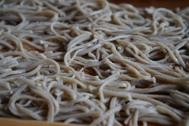 こだわりのそば楓 - 天童（そば）の写真