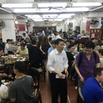 Lin Heung Tea House - 