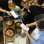 Lin Heung Tea House - 