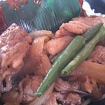 ほっともっと - 料理写真: