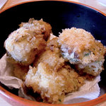 江ノ島弁財天cafe