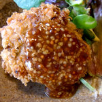 江ノ島弁財天cafe