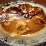 老虎菜 - ”老虎菜”特性餃子　４５０円