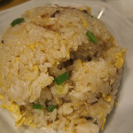 有昌 - チャーハン