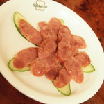 中華美食府 - 腸詰（５２０円）２０１７年６月