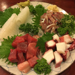 居酒屋味しま - 