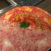 原宿焼肉 KINTAN - 