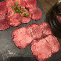原宿焼肉 KINTAN - 