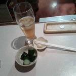 立ち飲み処 ○ - 