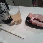 立ち飲み処 ○ - 