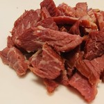 タンネンバウム - ハサミでチョキチョキ