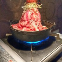 焼肉 にくなべ屋 神戸びいどろ 北野坂店 - 