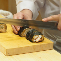 鮨 しゅん輔 阿佐ヶ谷 - 