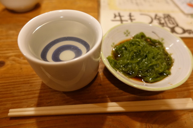 居酒屋吉珍 - 陸奥湊（居酒屋）の写真