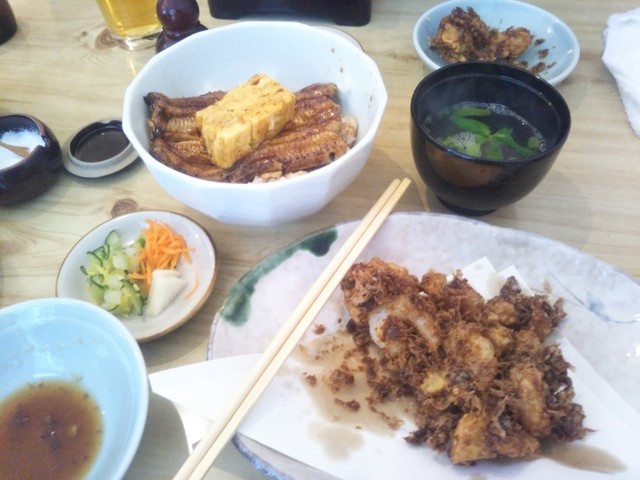 閉店 ひつきや 万願寺 うなぎ 食べログ