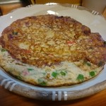 まっちゃん - 長芋ふわふわ焼き