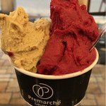 Premarché Gelateria - 