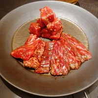 焼肉トラジ 大阪ヒルトンプラザ ウエスト店 - 