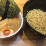 つけ麺 ががちゃい - 