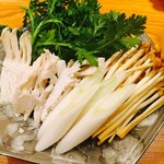 東京肉しゃぶ家 - 