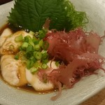 新鮮魚貝の居酒屋 魚十郎 - 