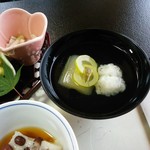 旬肴 すぎもと - h29.6.18撮影