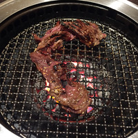 焼肉トラジ 大阪ヒルトンプラザ ウエスト店 - 