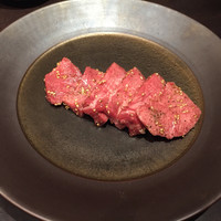 焼肉トラジ 大阪ヒルトンプラザ ウエスト店 - 