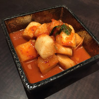 焼肉トラジ 大阪ヒルトンプラザ ウエスト店 - 