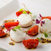 Antipasti 前菜