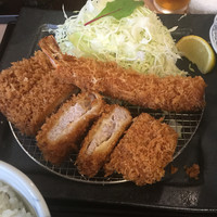 とんかつ まい泉 青山本店 - 