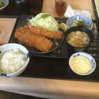 とんかつ まい泉 青山本店 - 