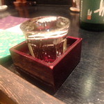旬味酒好 かん - 日本酒