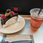 GORILLA COFFEE - 