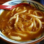 丸亀製麺 - 