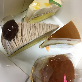 久喜市でおすすめの美味しいケーキをご紹介 食べログ 久喜市でおすすめの美味しいケーキをご紹介 食べログ