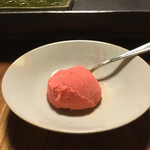 潜龍 - ジェラート