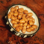 中華美食府 - 無料のお通し２０１７年６月