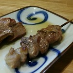 もつやき たろう - かしら